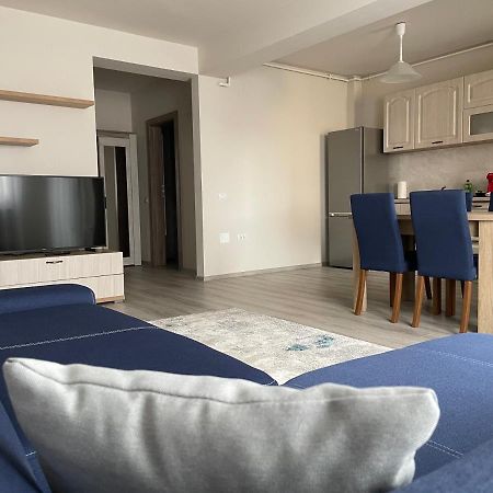 Septimius Severus Apartments Алба-Юлия Экстерьер фото